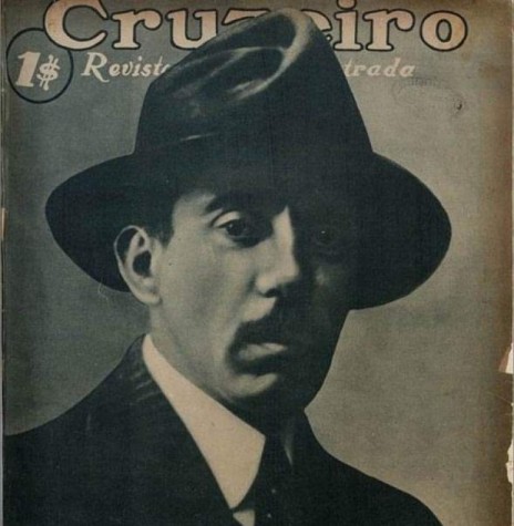 Santos Dumont, o 