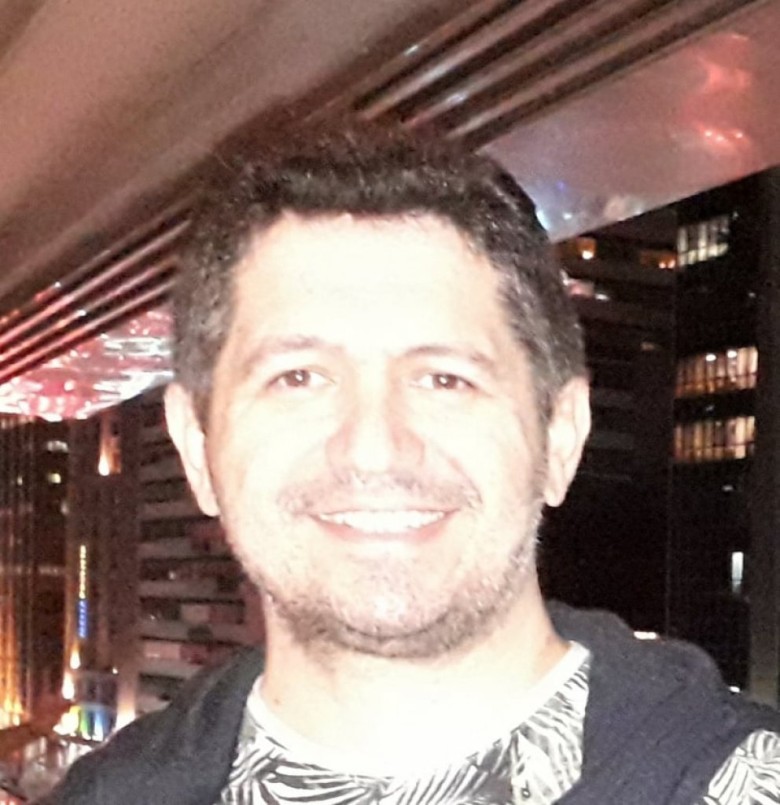 José Lindomar C. Albuquerque - Universidade Federal de São Paulo. 
