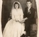 Casamento de Maria Becker e Adolfo Oscar Kunzler.