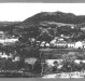 Outra vista de Piratuba, a partir da cidade vizinha de Ipira, SC, em  1951.