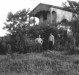 Fazenda Alica, em Porto Mendes. 1960