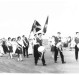 Desfile de 7 de Setembro do Colégio Rui Barbosa, em 1965.