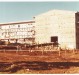 Mais um vista da 4ª etapa da ampliação do Hospital e Maternidade Filadélfia, em 1977.