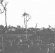 Vista parcial de General Rondon, em 1955.