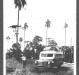 Ônibus em viagem de Ipira, SC, à então General Rondon,  em 1953.
Nesta 