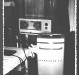Ultrassom de ondas curtas para curar luxações, de propriedade do Hospital e Maternidade Filadélfia, em 1961.