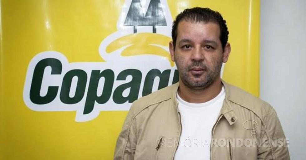 Técnico Marquinhos Xavier que deixou a equipe da Coapgril Futsal, em 22 de maio de 2015.
Imagem: Acervo ClickEsporte - FOTO 9 - 
